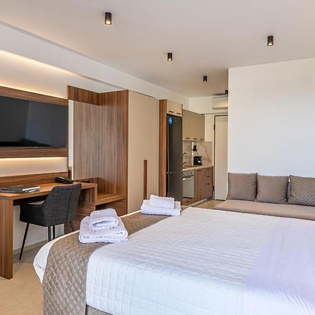 City Hill Luxury Apartments Янина Экстерьер фото