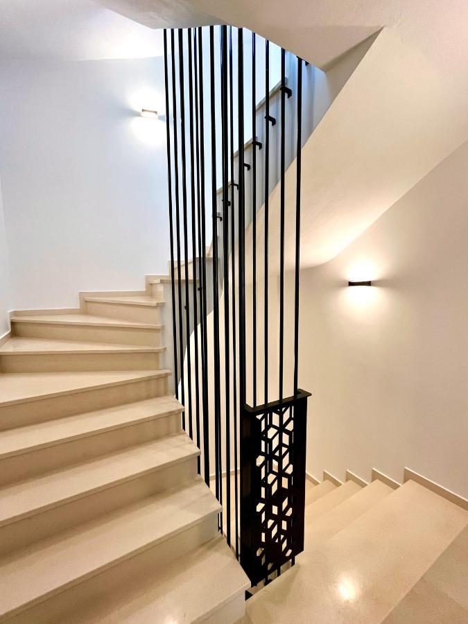City Hill Luxury Apartments Янина Экстерьер фото