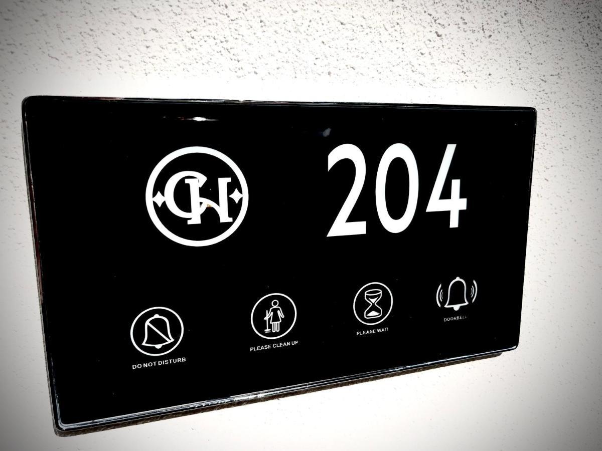 City Hill Luxury Apartments Янина Экстерьер фото