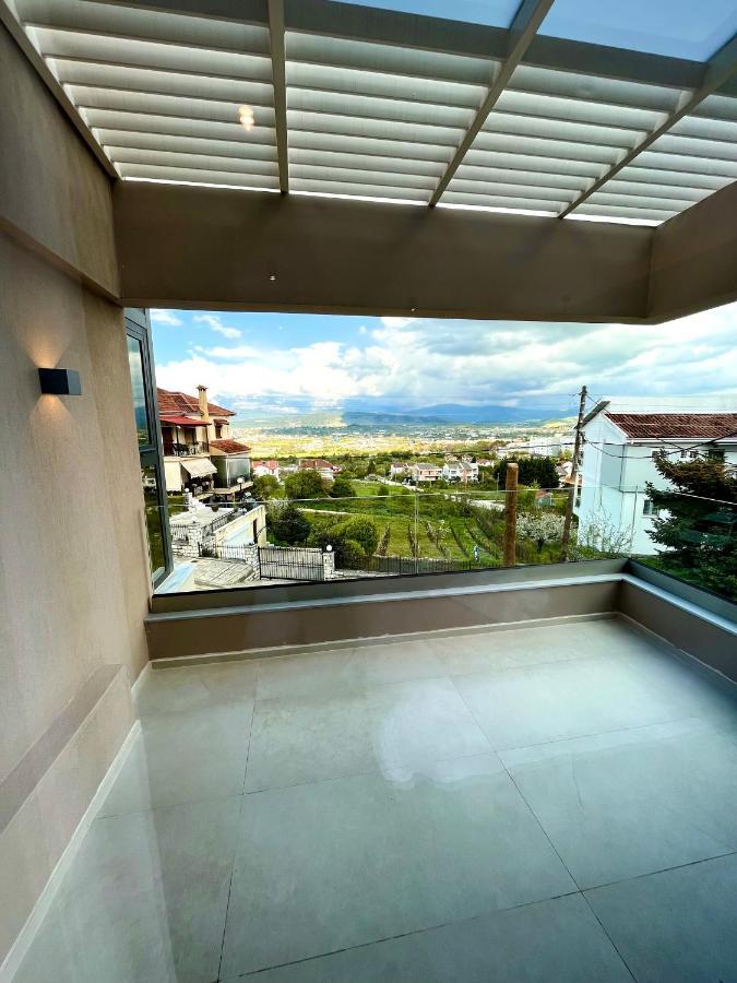 City Hill Luxury Apartments Янина Экстерьер фото