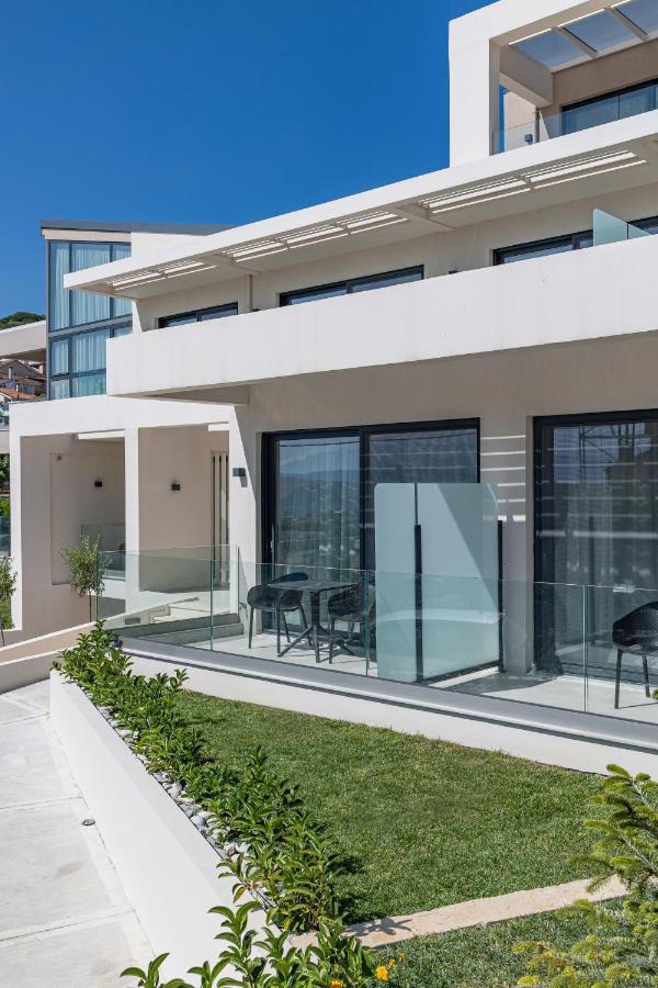 City Hill Luxury Apartments Янина Экстерьер фото