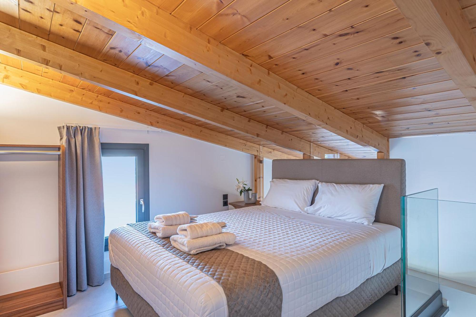 City Hill Luxury Apartments Янина Экстерьер фото