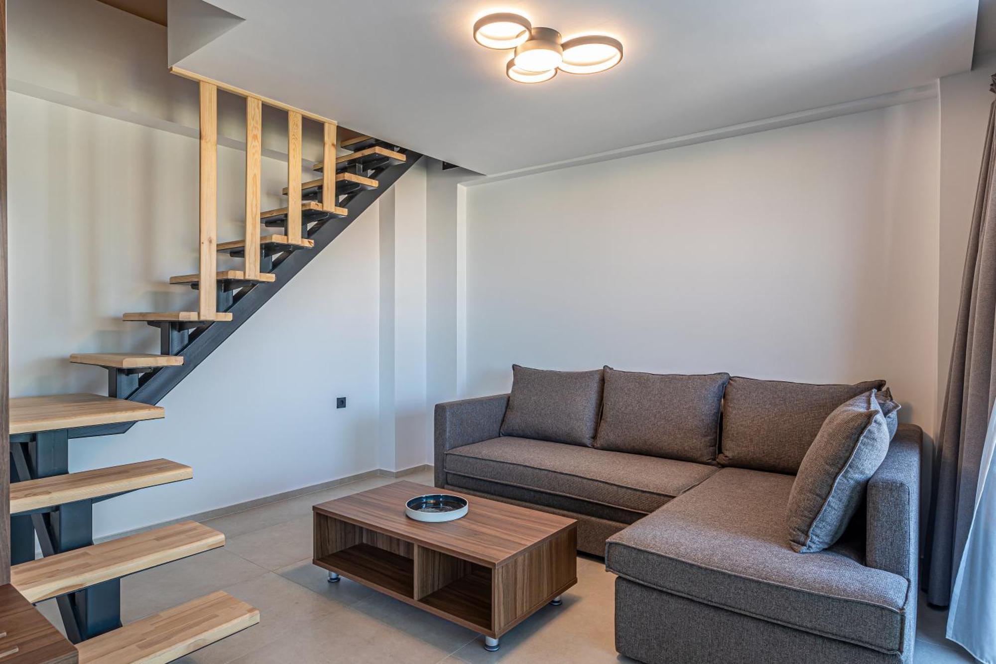 City Hill Luxury Apartments Янина Экстерьер фото
