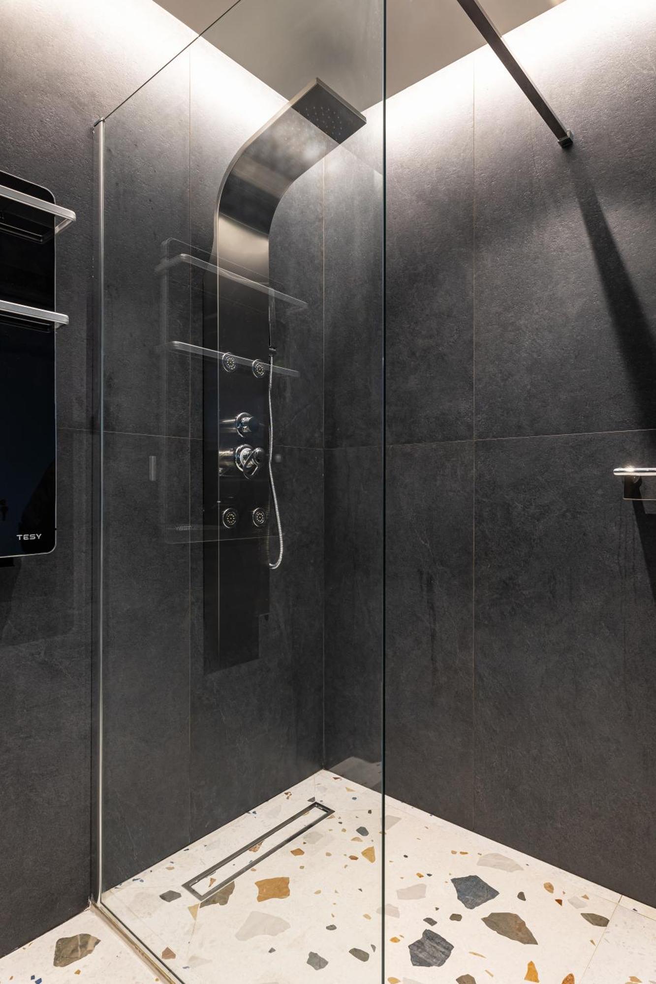 City Hill Luxury Apartments Янина Экстерьер фото