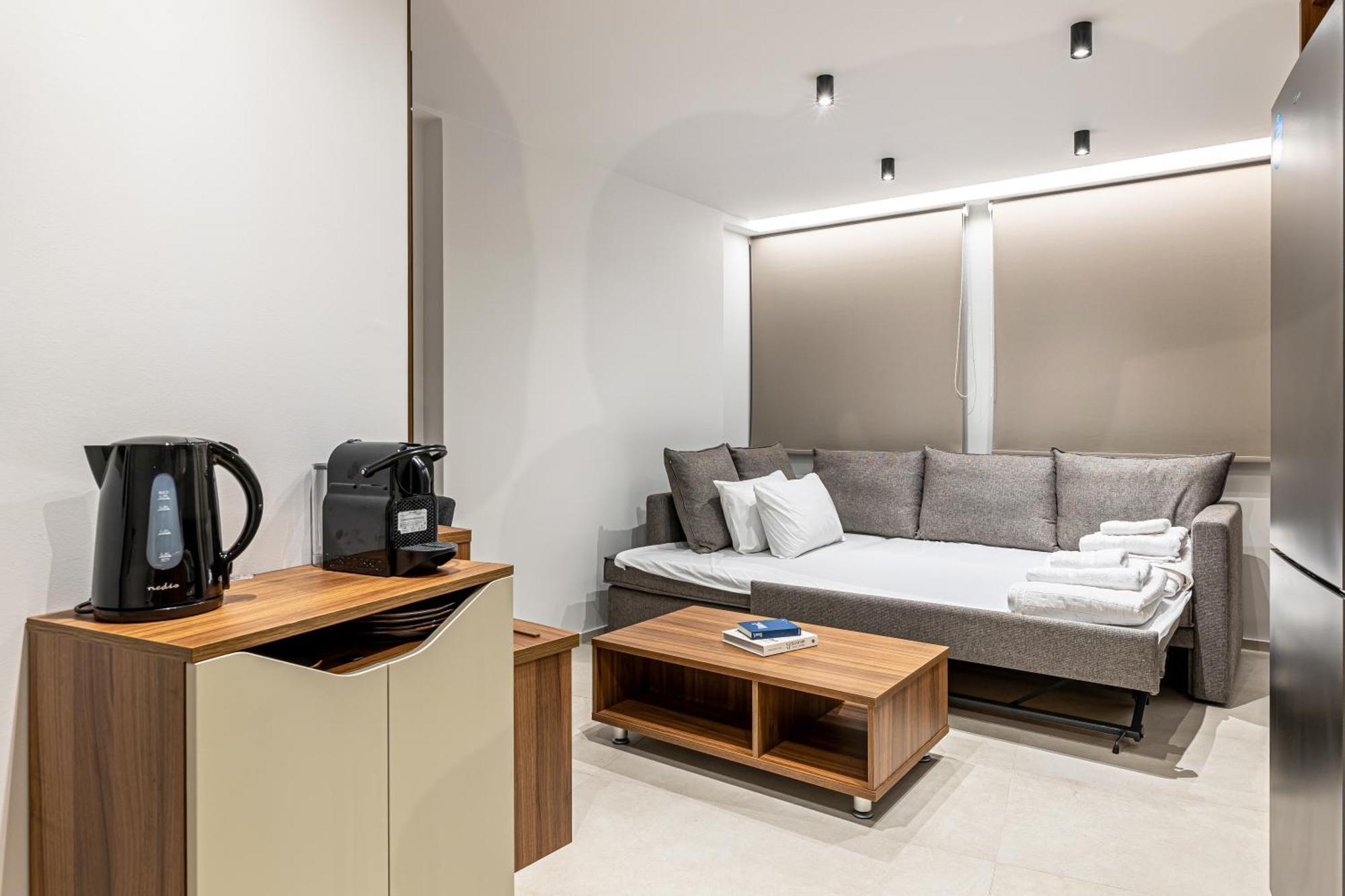 City Hill Luxury Apartments Янина Экстерьер фото