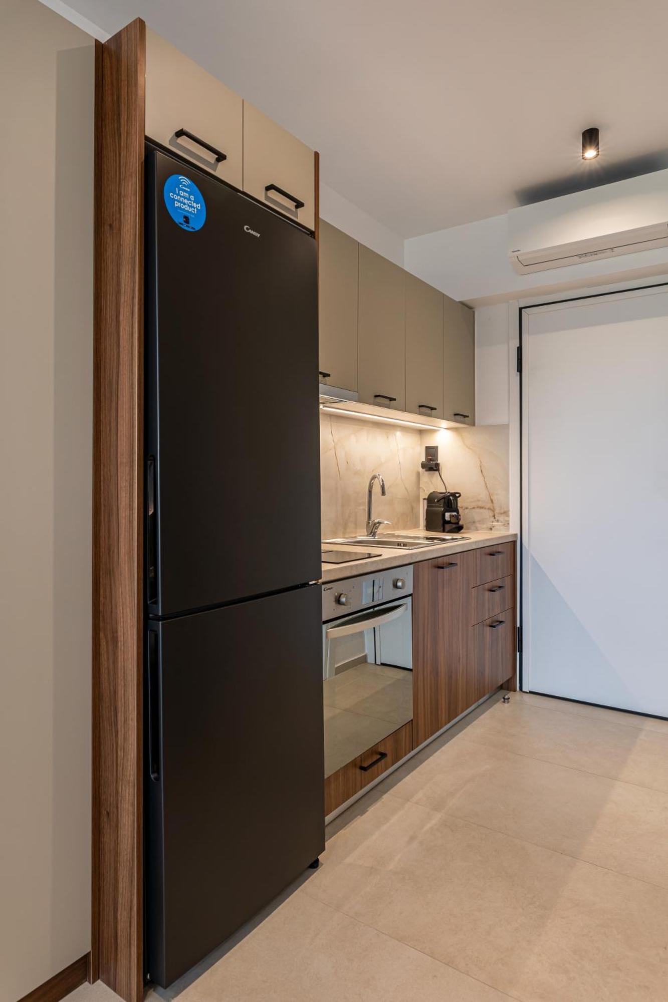 City Hill Luxury Apartments Янина Экстерьер фото